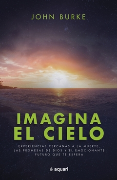 Imagina el cielo - comprar online