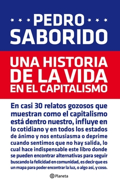 Una historia de la vida en el capitalismo - comprar online