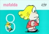 MAFALDA 8 - comprar online