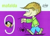 MAFALDA 9 - comprar online