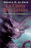 Historias De Terramar III.La Costa Más Lejana - comprar online