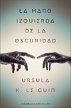 La mano izquierda de la oscuridad -Ursula K. le Guin- minotauro - comprar online