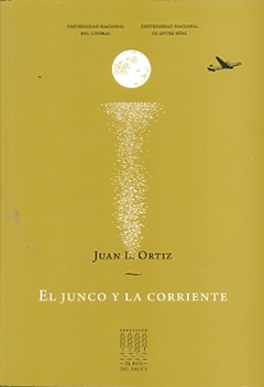 Junco y la corriente el - Ortiz Juan L. - Eduner - comprar online