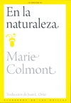 EN LA NATURALEZA - comprar online