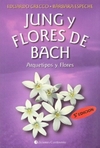 JUNG Y FLORES DE BACH . ARQUETIPOS Y FLORES - comprar online