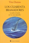 CUARENTA BRAMADORES ,LOS - comprar online