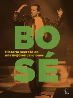 Historia secreta de mis mejores canciones - comprar online