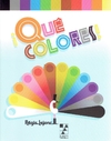 ¡Que colores! - comprar online