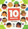 10 Indiecitos / 10 Little Indians - comprar online