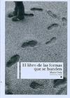 El libro de las formas que se hunden - comprar online