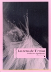 Las tetas de TIresias - comprar online