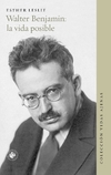 Walter Benjamin: la vida posible - Esther Leslie - Ediciones UDP - comprar online