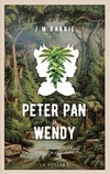 Peter Pan y Wendy - J.M. Barrie - La Pollera - comprar online