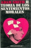 Teoria de los sentimientos morales - comprar online