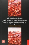 EL MEDITERRANEO Y EL MUNDO MEDIT.EN LA EPOCA - comprar online