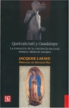 QUETZALCOATL Y GUAD.LA FORM.DE LA CONC.NAC.M - comprar online