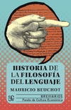 Historia de la filosofia del lenguaje