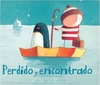 Perdido y encontrado - comprar online