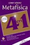 METAFISICA 4 EN 1 VOL.III - comprar online