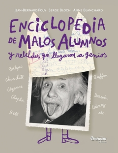 Enciclopedia de los malos alumnos - comprar online