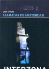 Llamadas de Ámsterdam (Reed.) - comprar online