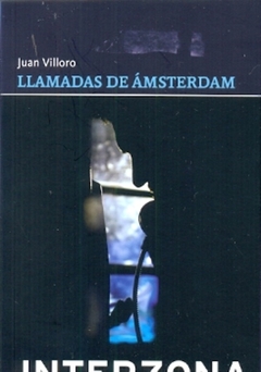 Llamadas de Ámsterdam (Reed.) - comprar online