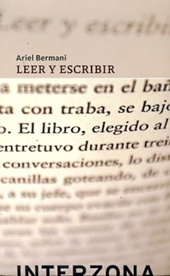 Leer y escribir (Reed.) - comprar online