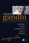 MAHATMA GANDHI AUTOBIOGRAFIA (COEDICION)