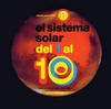 SISTEMA SOLAR DEL 1 AL 10 - comprar online