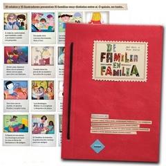 De familia en familia - comprar online