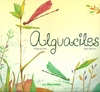 Alguaciles - Veronica Garcia - del naranjo - comprar online