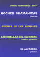 Noches shamánicas - Jorge Fernández Chiti - Condor Huasi - comprar online