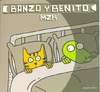 Banzo y Benito - MZK - Pequeño Editor - comprar online
