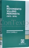 Movimiento villero peronista - Eva Camelli - Gorla - comprar online