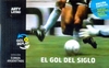 El gol del siglo - Arty Latino - comprar online