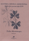 Materia medica misionera. Herbolario guarani siglo XVII - comprar online