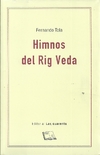 Himnos del Rig Veda - Trad. Fernando Tola - Las cuarenta - comprar online