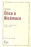 Ética a Nicómaco - Aristóteles - Las cuarenta - comprar online