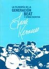 La filosofia de la generacion beat - Jack Kerouac - Caja Negra - comprar online
