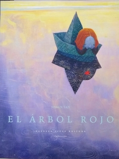 El árbol rojo (rústica) - comprar online