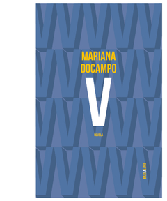 V - Mariana Docampo - Bajo la luna - comprar online