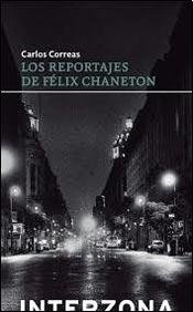 Los reportajes de Félix Chaneton - comprar online