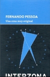 Una cena muy original - Fernando Pessoa - Interzona - comprar online