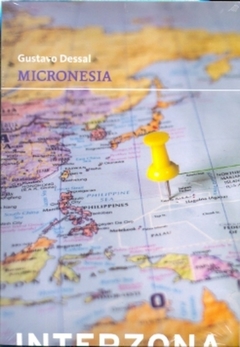 Micronesia - comprar online