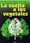 La vuelta a los vegetales - Burgstaller Chiriani - comprar online