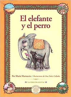 Elefante y el perro, El - comprar online