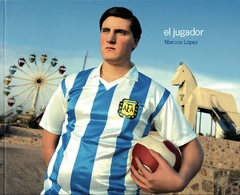 El jugador - comprar online