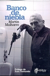 Banco de niebla - Martin Malharro - Mil Botellas - comprar online