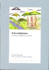 Arte Verbal Qom. Consejos, Rogativas Y Relatos - Massineo, Cristina - Editorial Rumbo Sur - comprar online