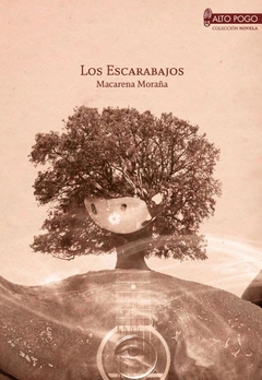 LOS ESCARABAJOS - comprar online